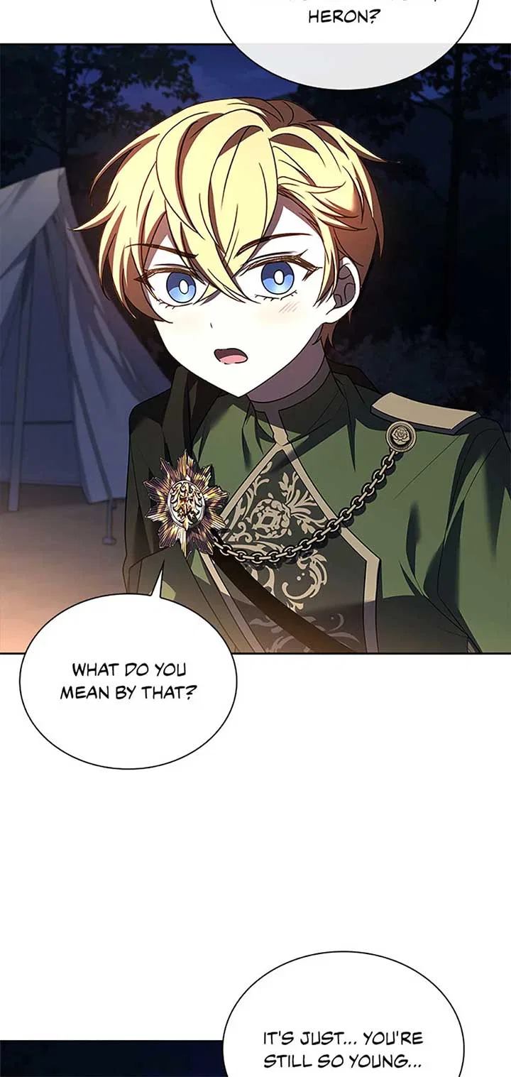 Happy Sea World Chapter 68 – Page 29