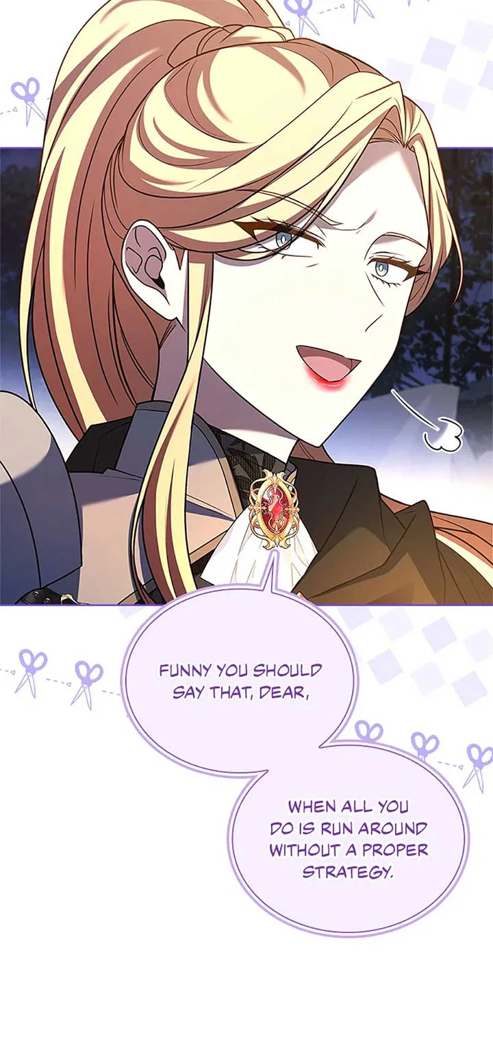 Happy Sea World Chapter 68 – Page 33