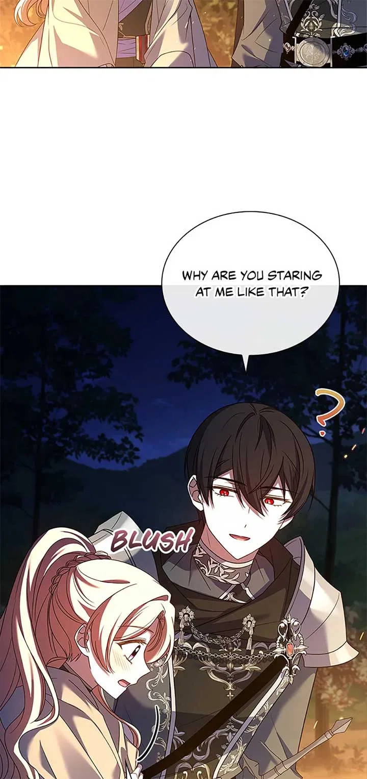 Happy Sea World Chapter 68 – Page 43