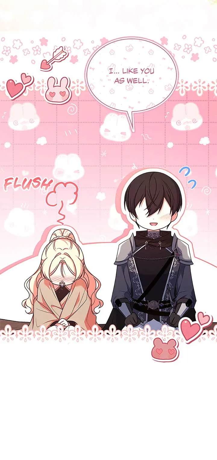 Happy Sea World Chapter 68 – Page 46