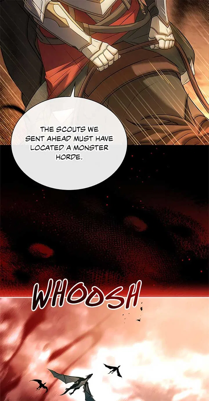 Happy Sea World Chapter 68 – Page 57