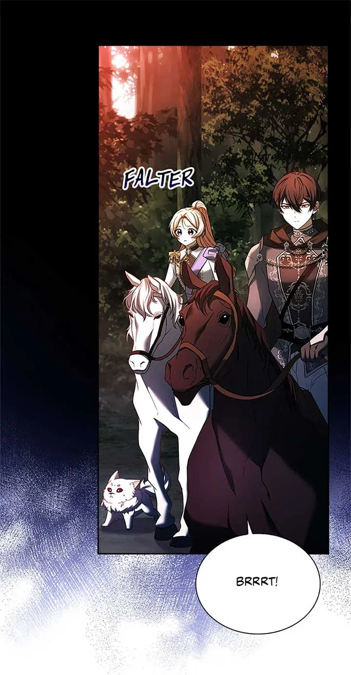 Happy Sea World Chapter 68 – Page 61