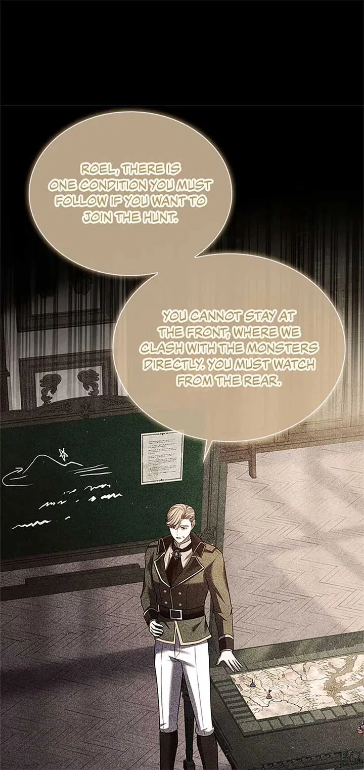 Happy Sea World Chapter 68 – Page 63
