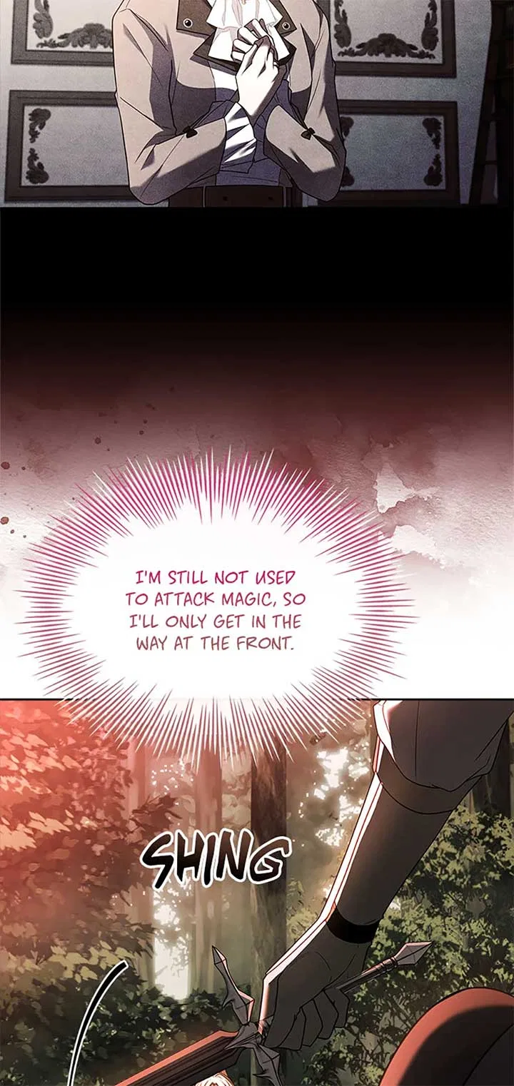 Happy Sea World Chapter 68 – Page 65