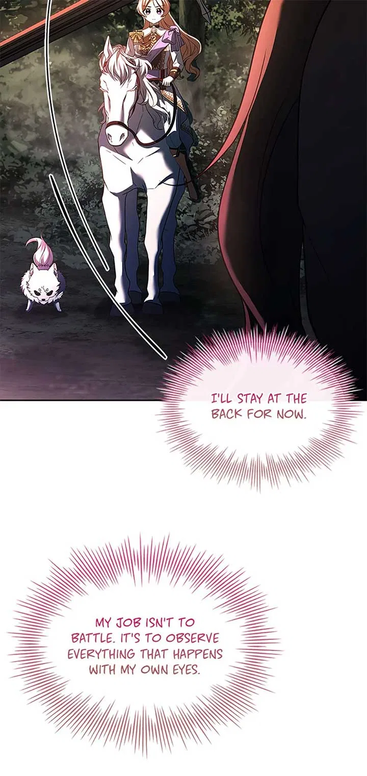 Happy Sea World Chapter 68 – Page 66