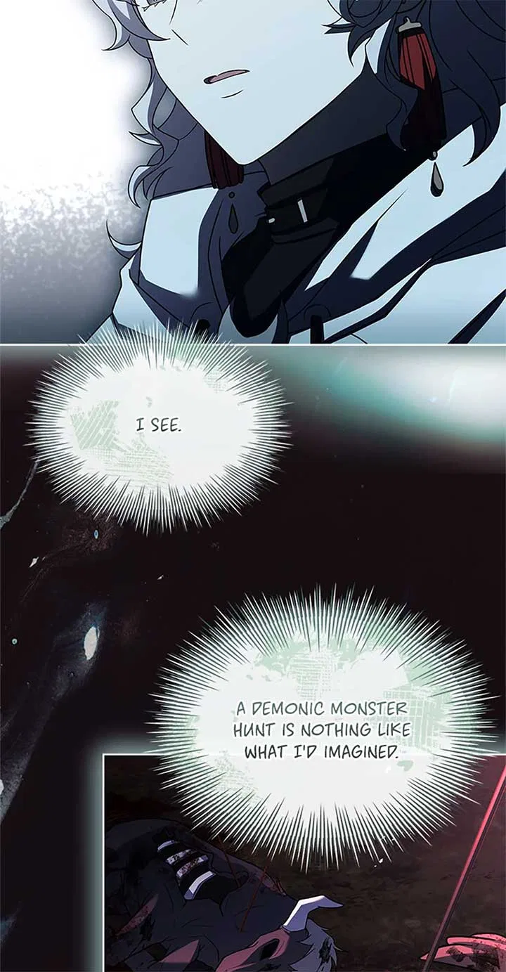Happy Sea World Chapter 68 – Page 83