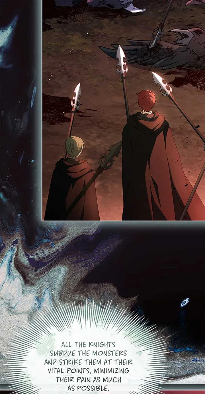 Happy Sea World Chapter 68 – Page 84