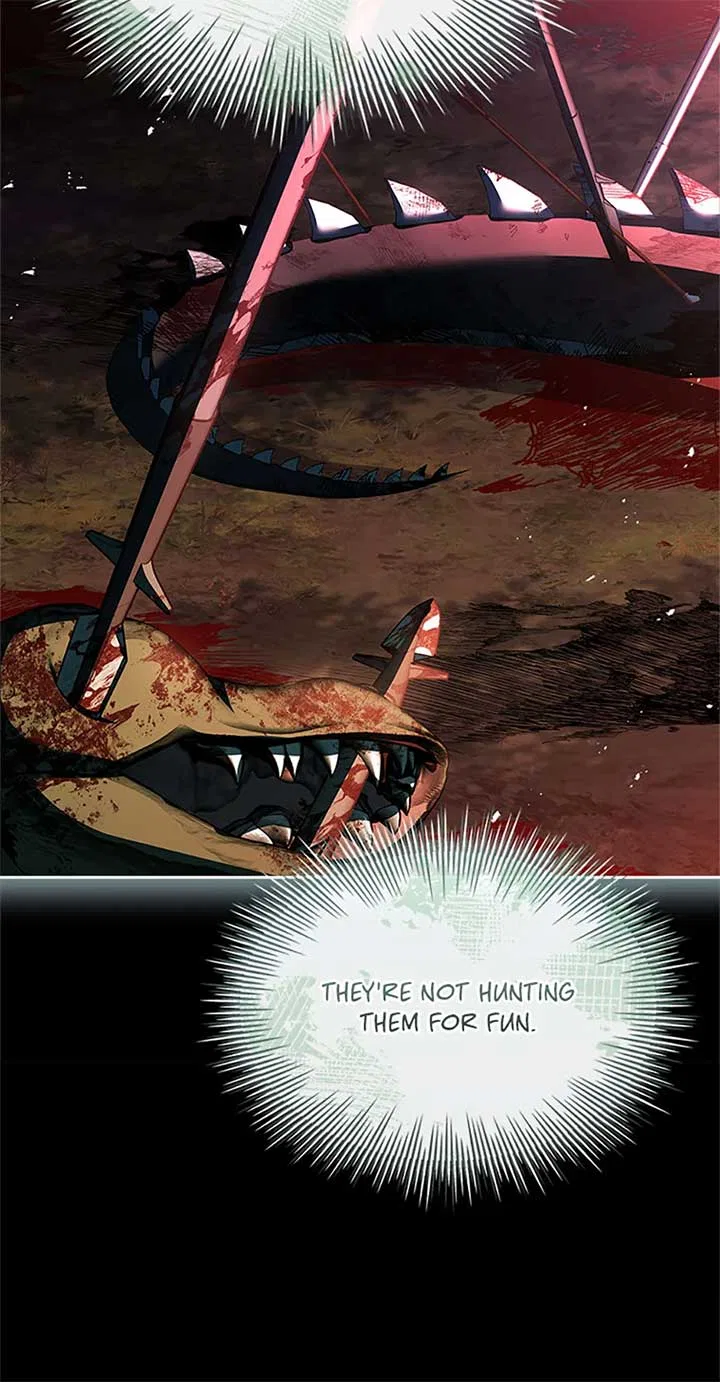 Happy Sea World Chapter 68 – Page 85