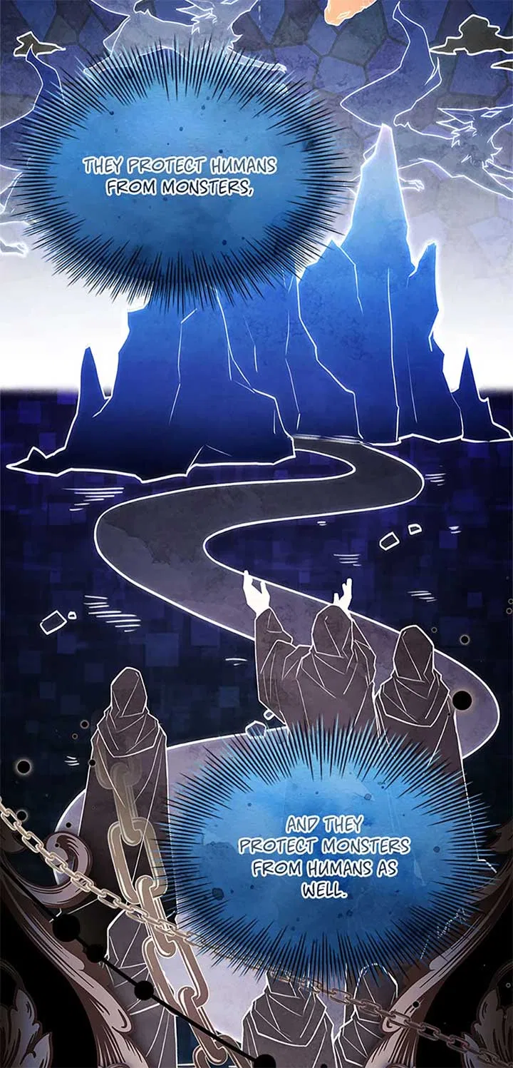 Happy Sea World Chapter 68 – Page 87
