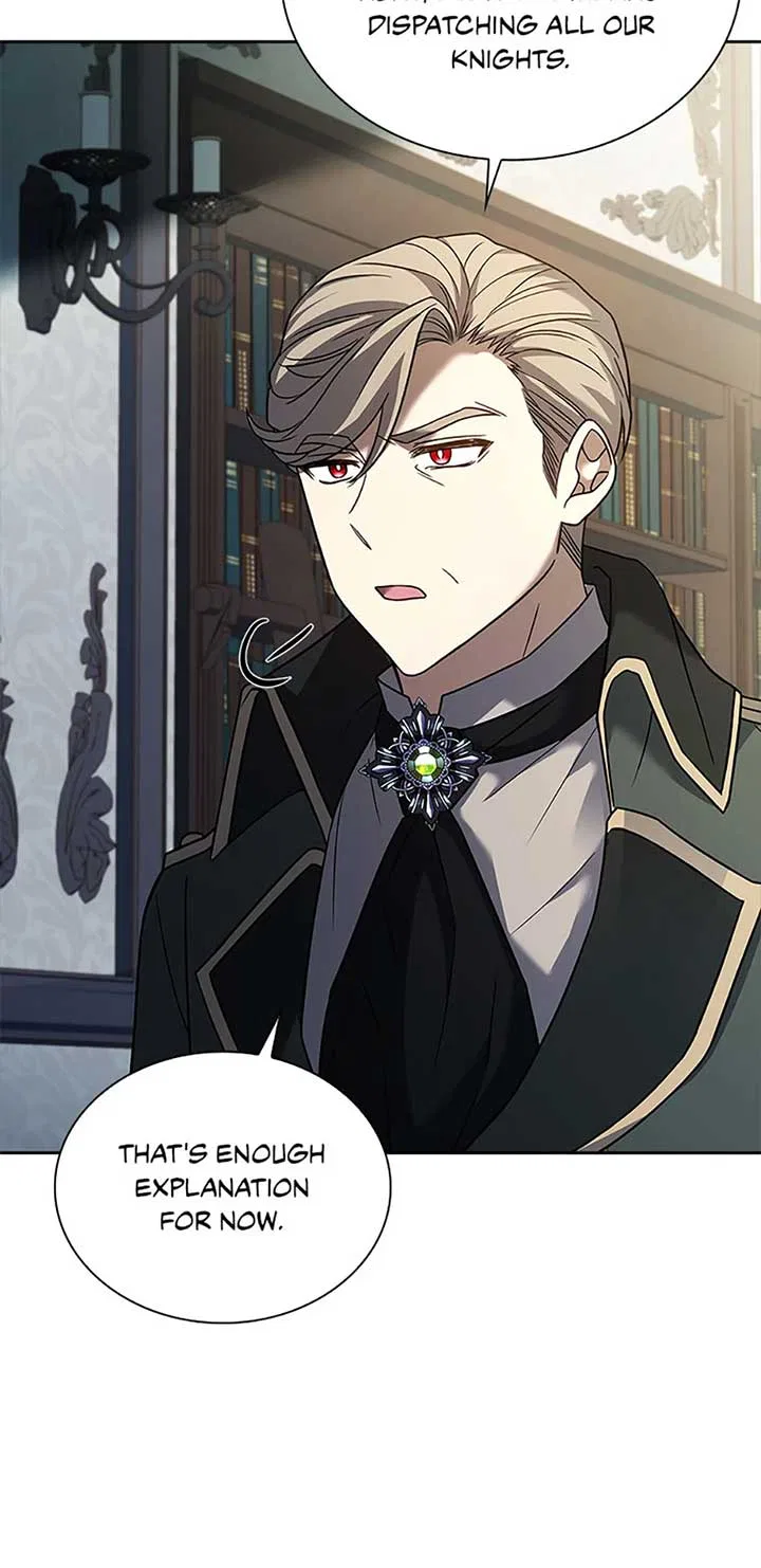 Happy Sea World Chapter 67 – Page 32