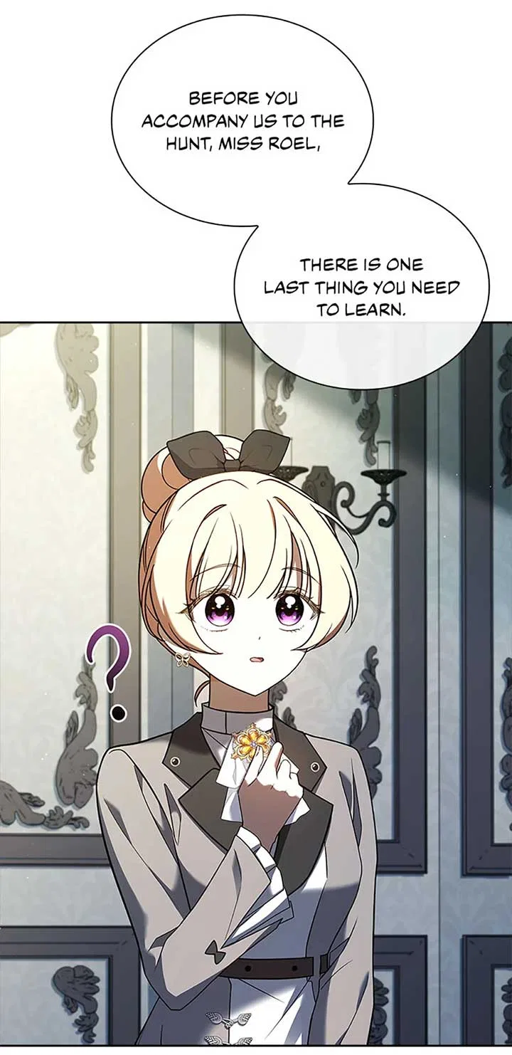 Happy Sea World Chapter 67 – Page 33