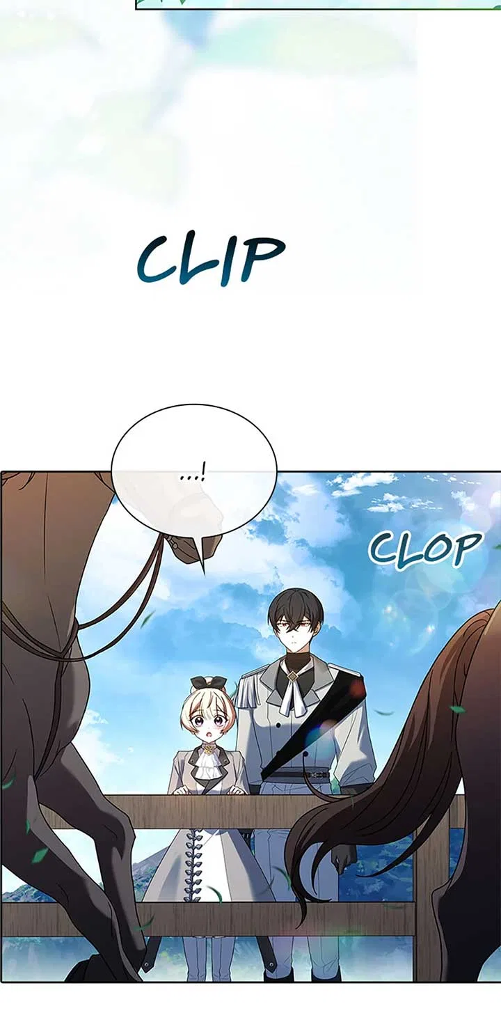 Happy Sea World Chapter 67 – Page 35
