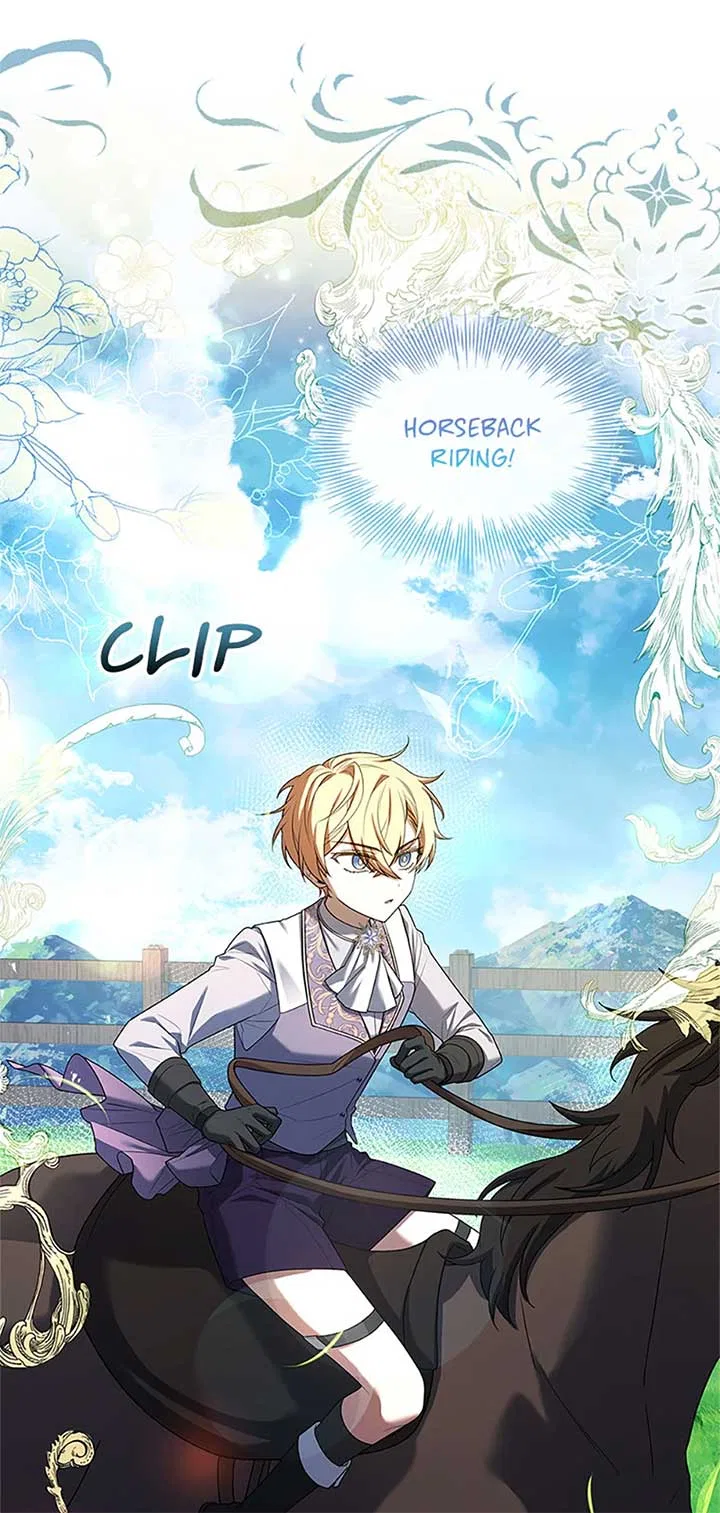 Happy Sea World Chapter 67 – Page 36