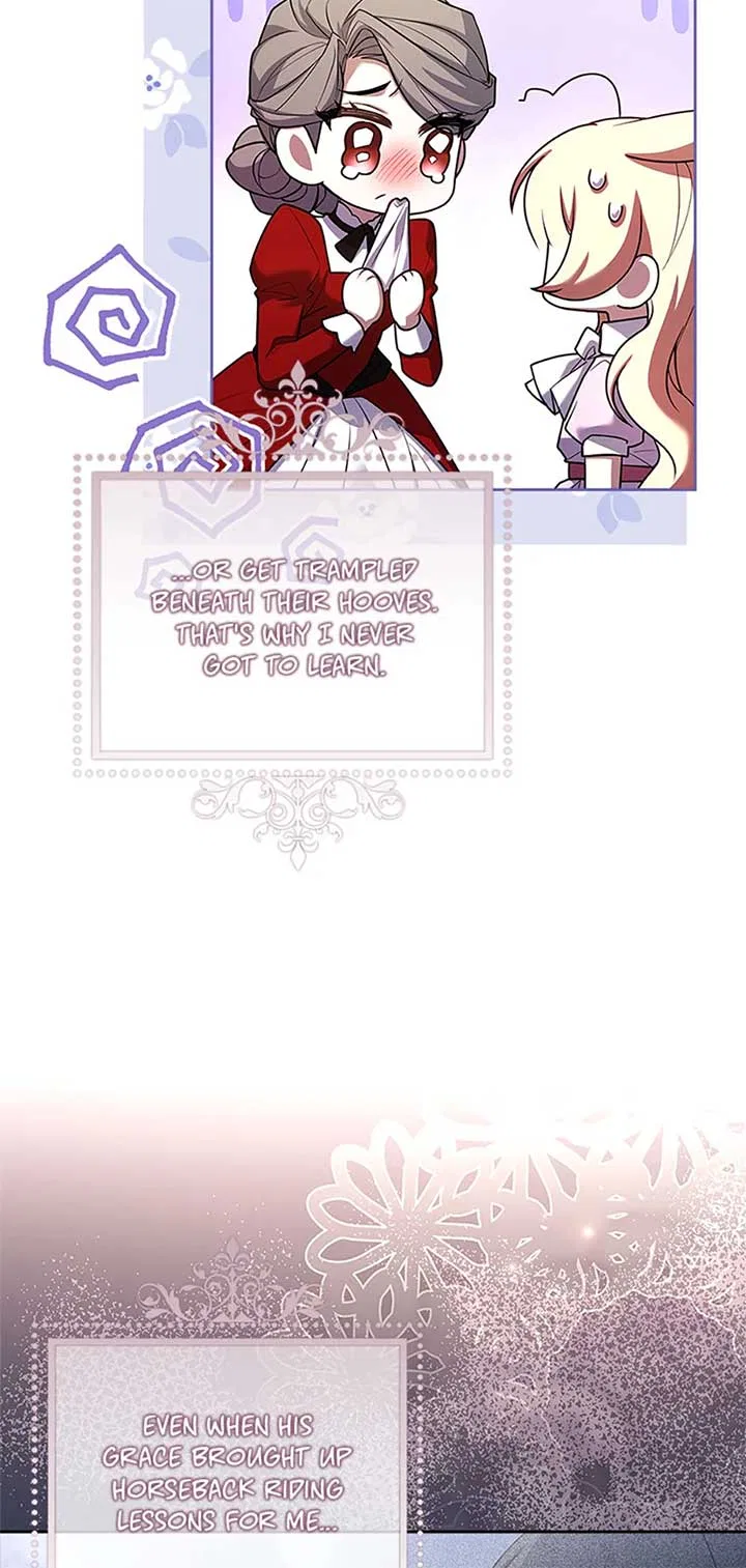 Happy Sea World Chapter 67 – Page 38