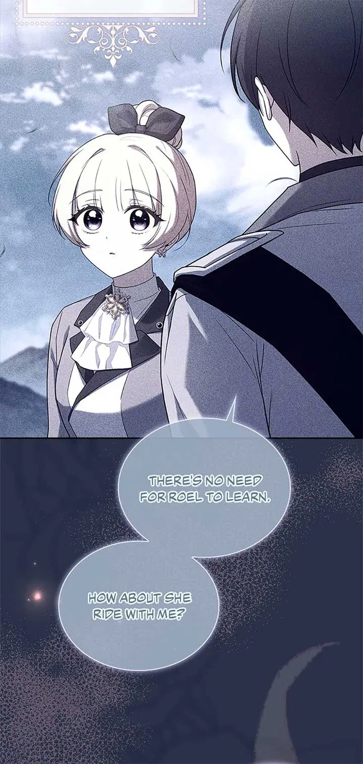 Happy Sea World Chapter 67 – Page 39