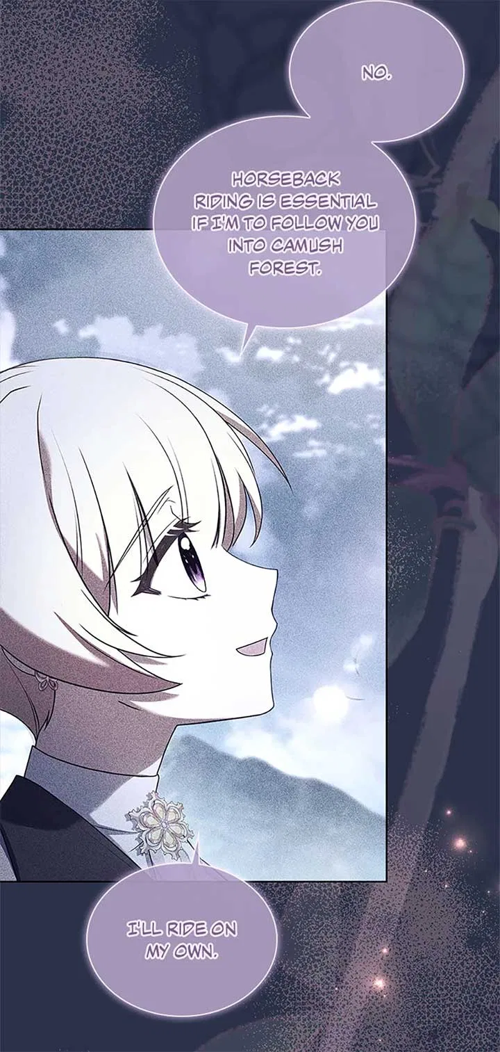 Happy Sea World Chapter 67 – Page 40