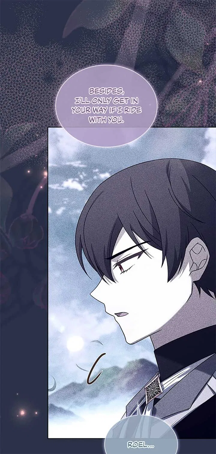 Happy Sea World Chapter 67 – Page 41