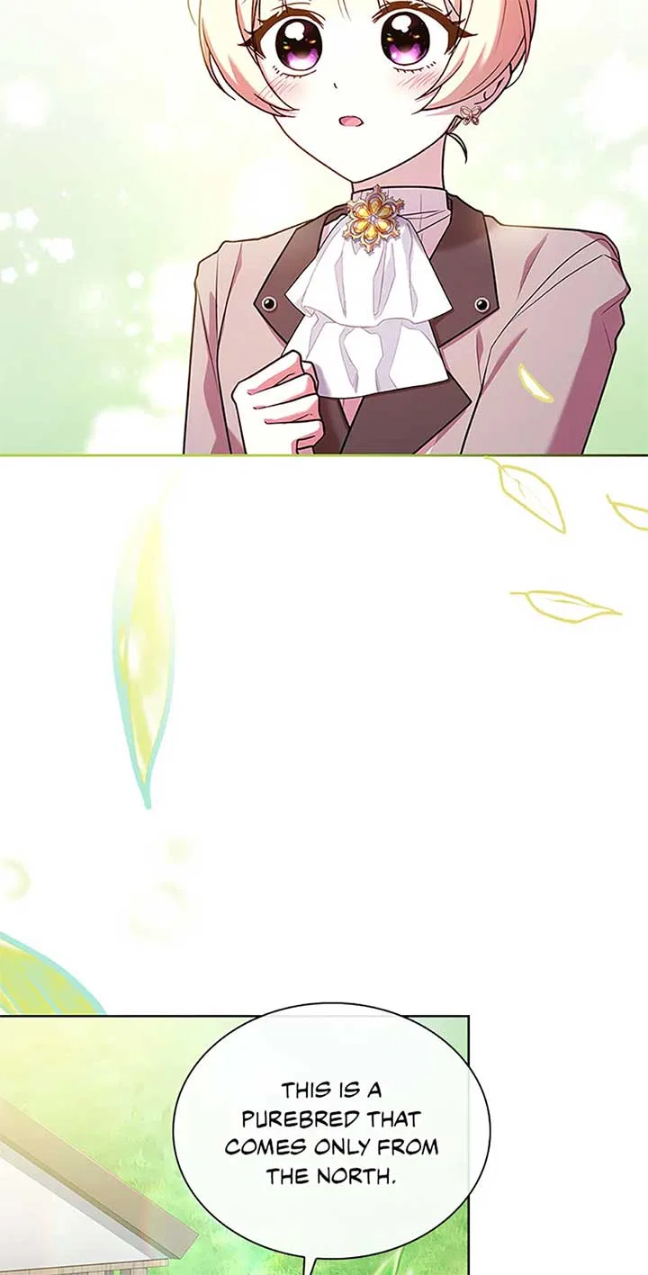 Happy Sea World Chapter 67 – Page 47