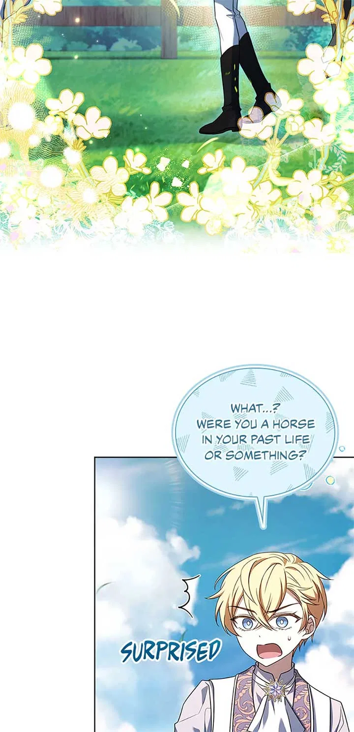 Happy Sea World Chapter 67 – Page 54