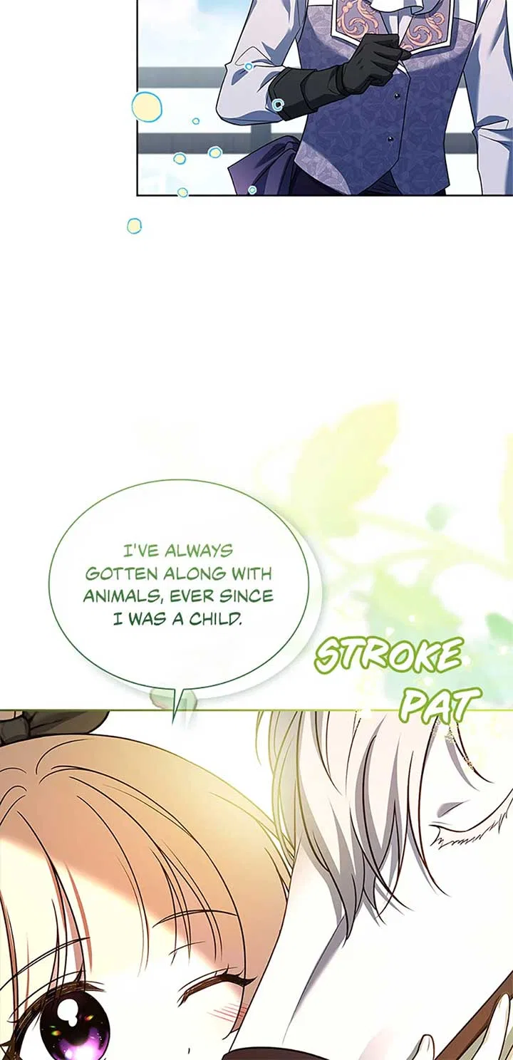 Happy Sea World Chapter 67 – Page 55