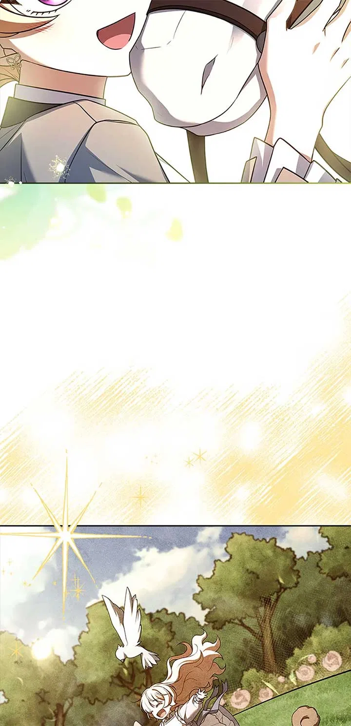 Happy Sea World Chapter 67 – Page 56