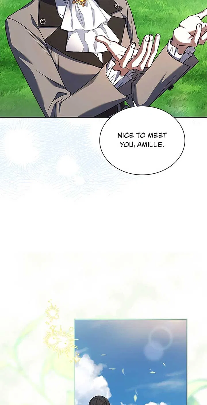 Happy Sea World Chapter 67 – Page 62