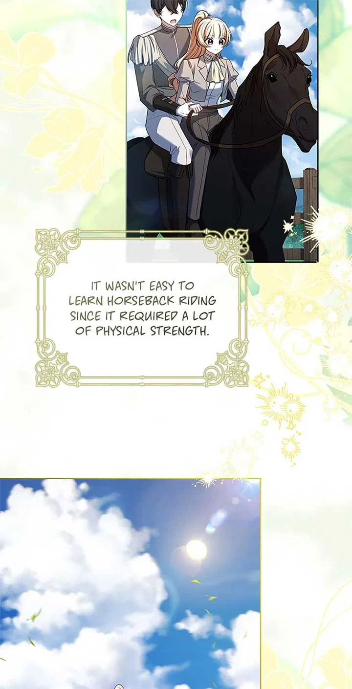 Happy Sea World Chapter 67 – Page 63