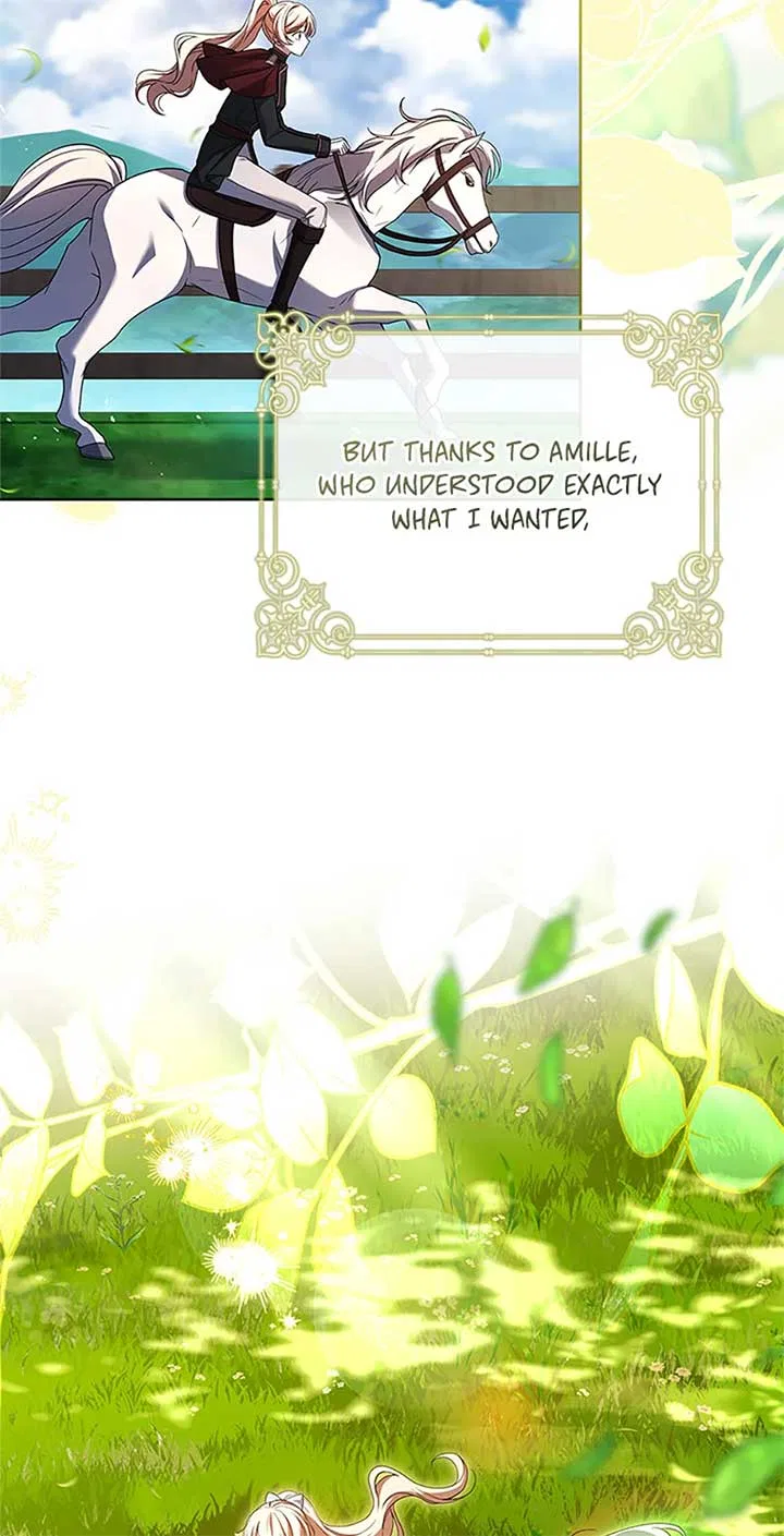 Happy Sea World Chapter 67 – Page 64
