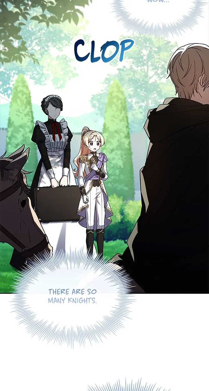 Happy Sea World Chapter 67 – Page 71