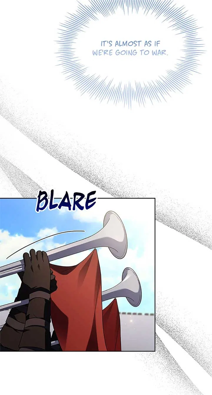 Happy Sea World Chapter 67 – Page 72