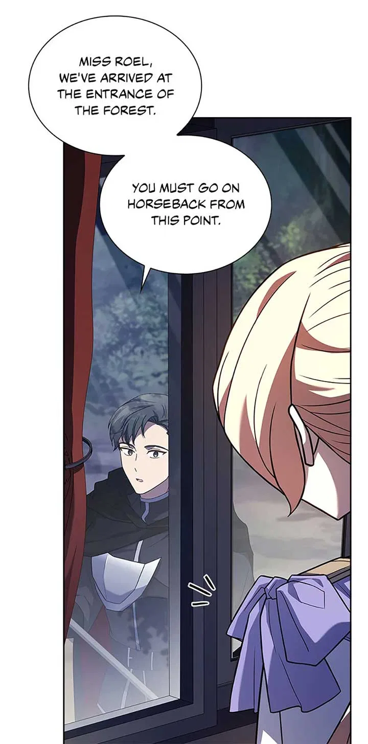 Happy Sea World Chapter 67 – Page 76
