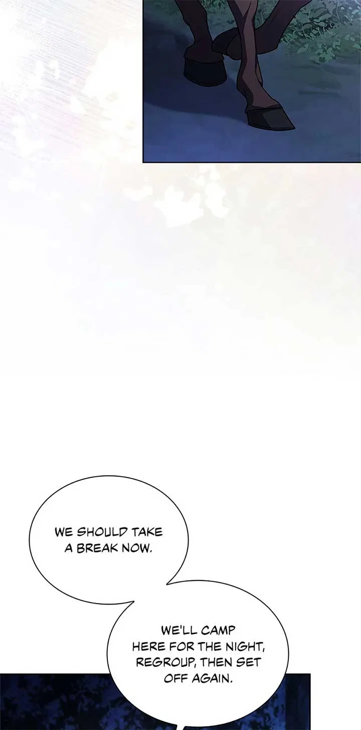 Happy Sea World Chapter 67 – Page 80