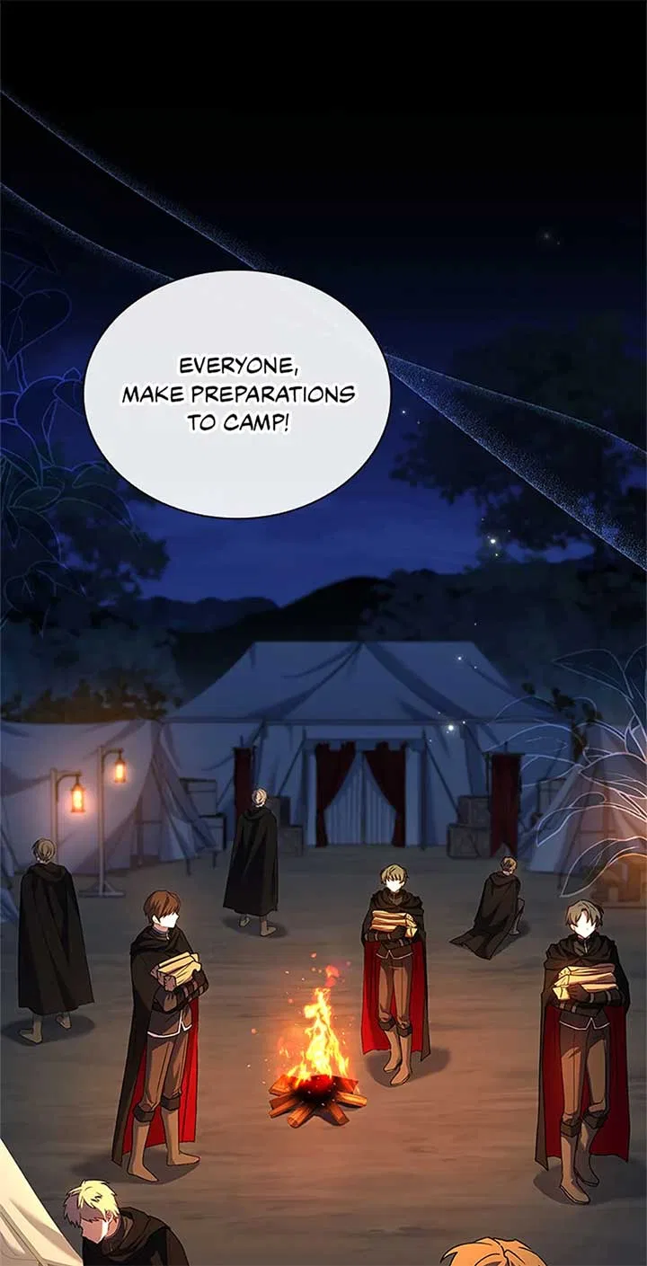 Happy Sea World Chapter 67 – Page 82