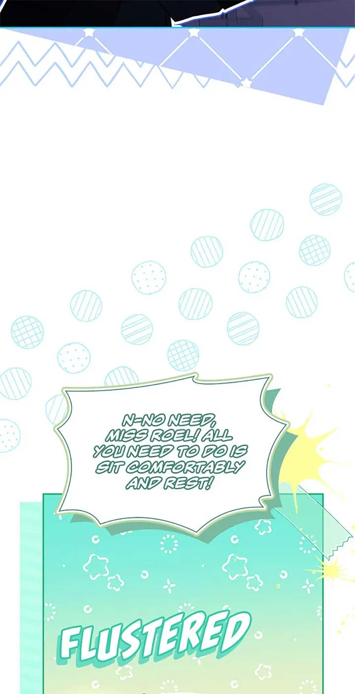 Happy Sea World Chapter 67 – Page 88
