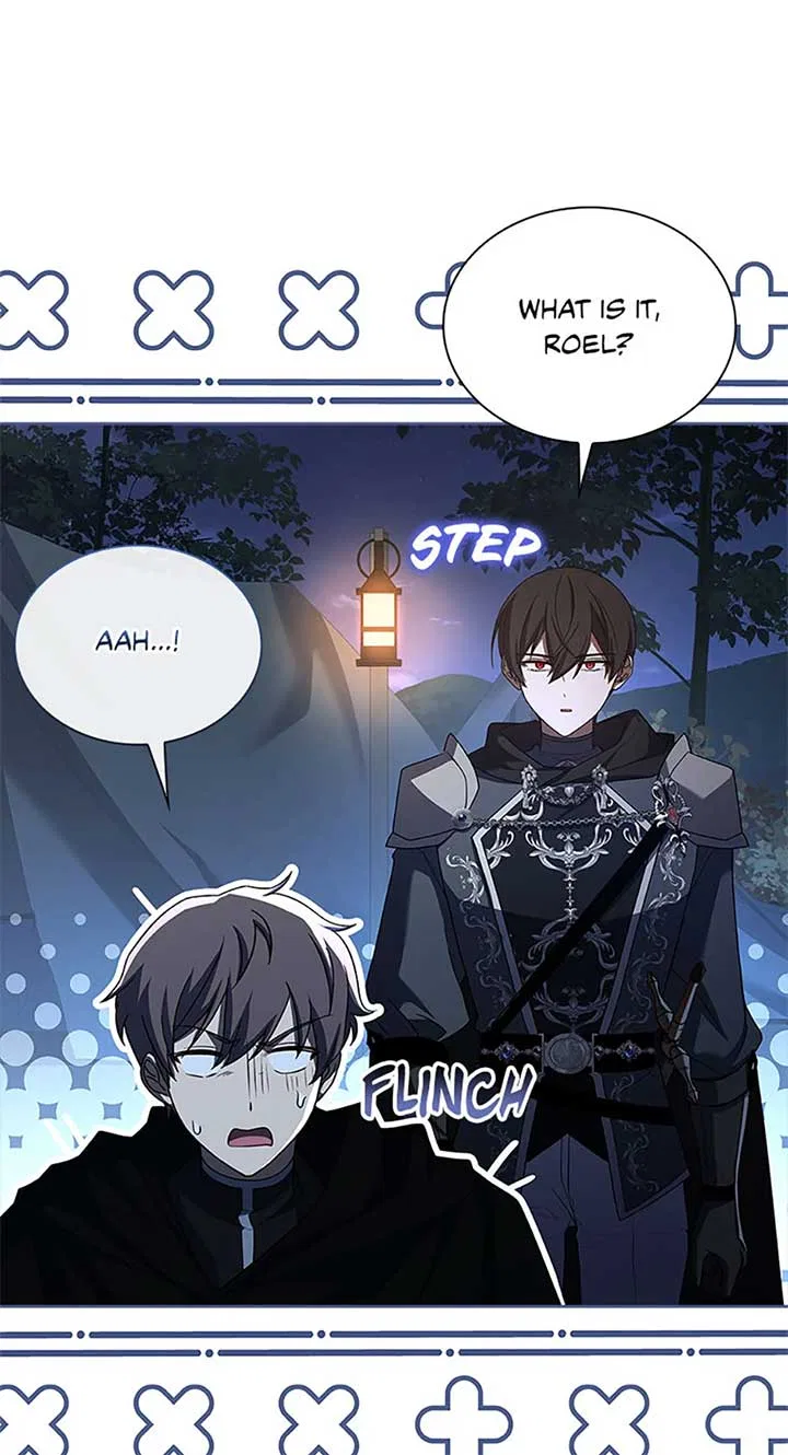 Happy Sea World Chapter 67 – Page 90