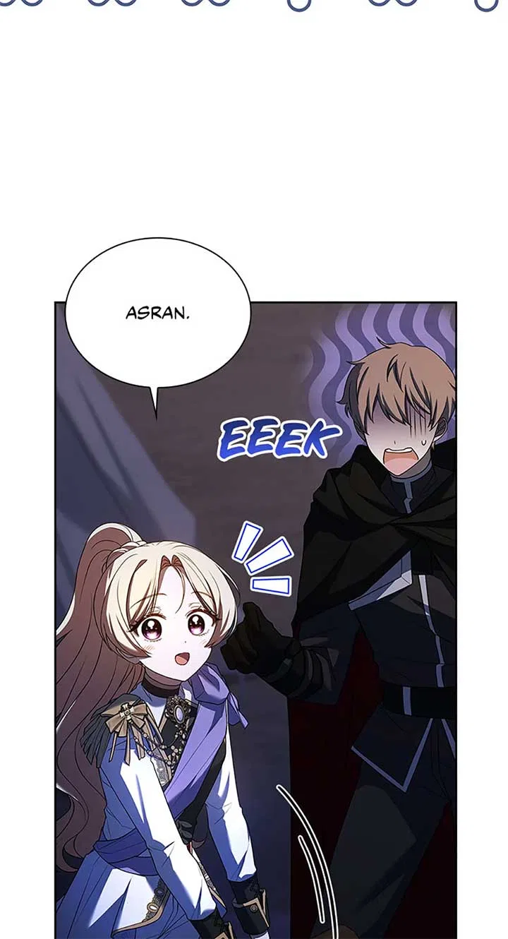 Happy Sea World Chapter 67 – Page 91