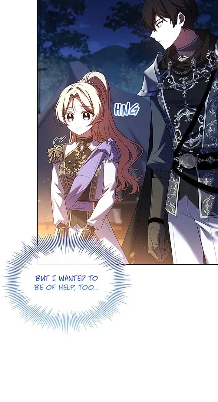 Happy Sea World Chapter 67 – Page 96