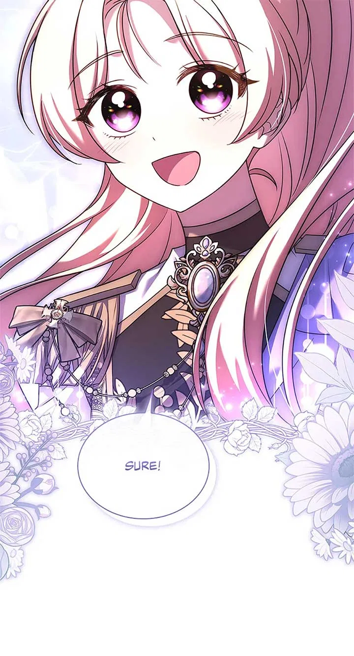 Happy Sea World Chapter 67 – Page 99
