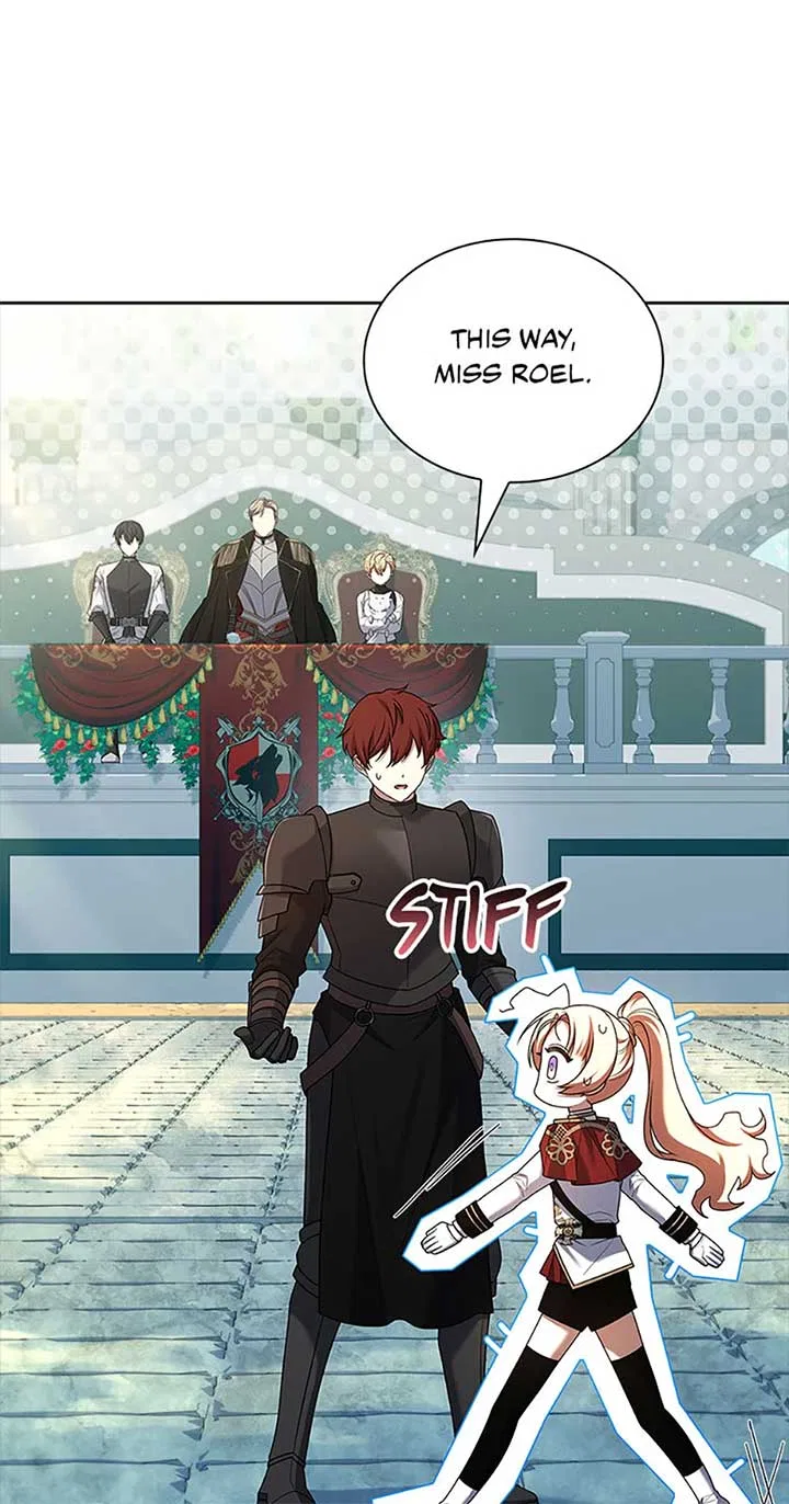 Happy Sea World Chapter 66 – Page 7