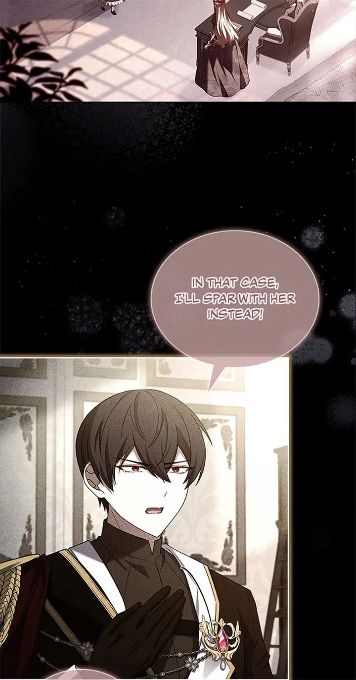 Happy Sea World Chapter 66 – Page 11