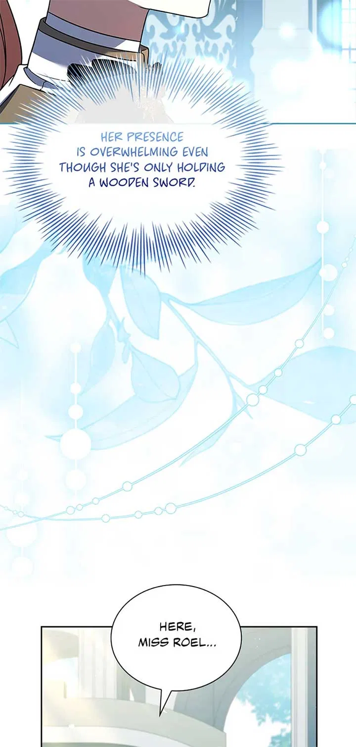 Happy Sea World Chapter 66 – Page 20