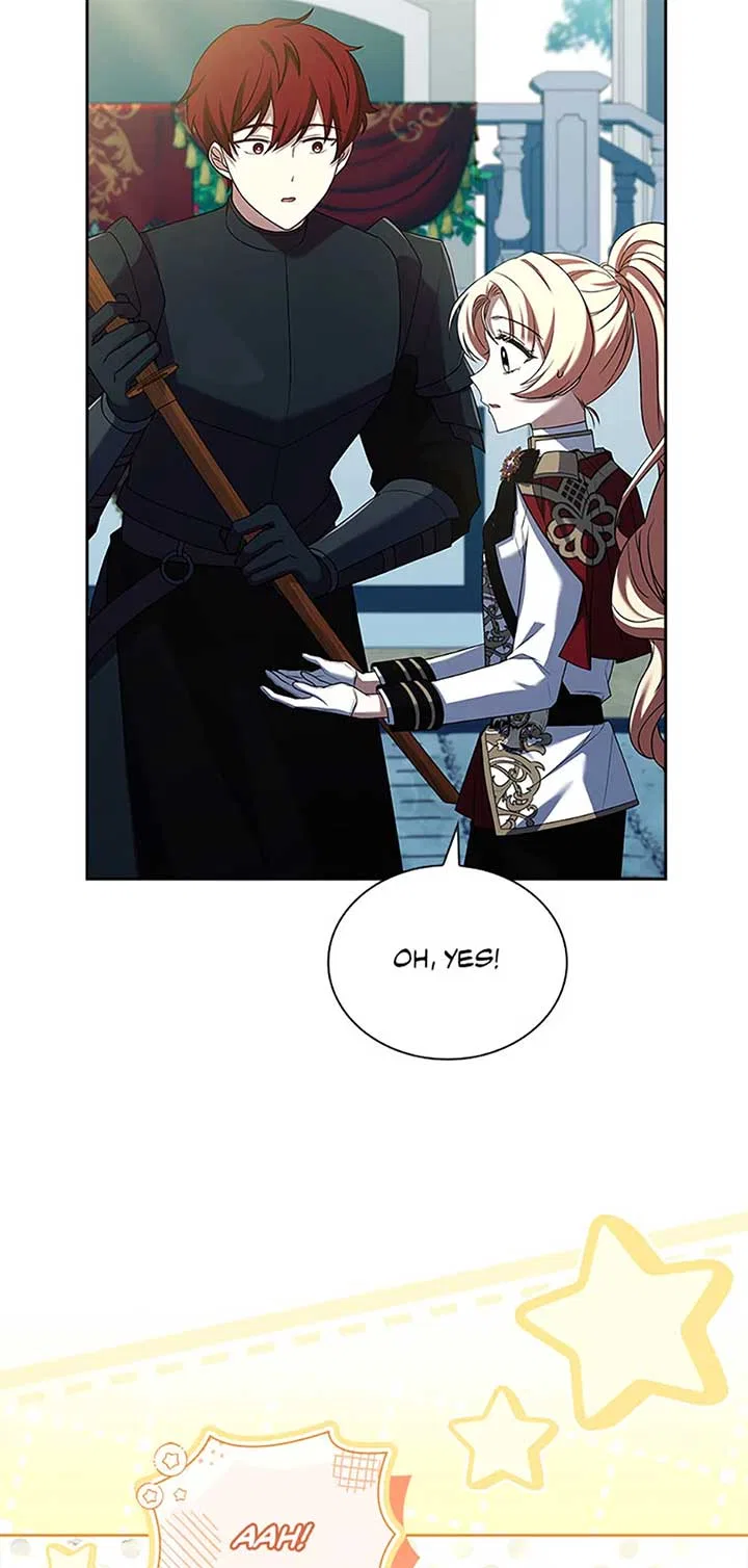 Happy Sea World Chapter 66 – Page 21