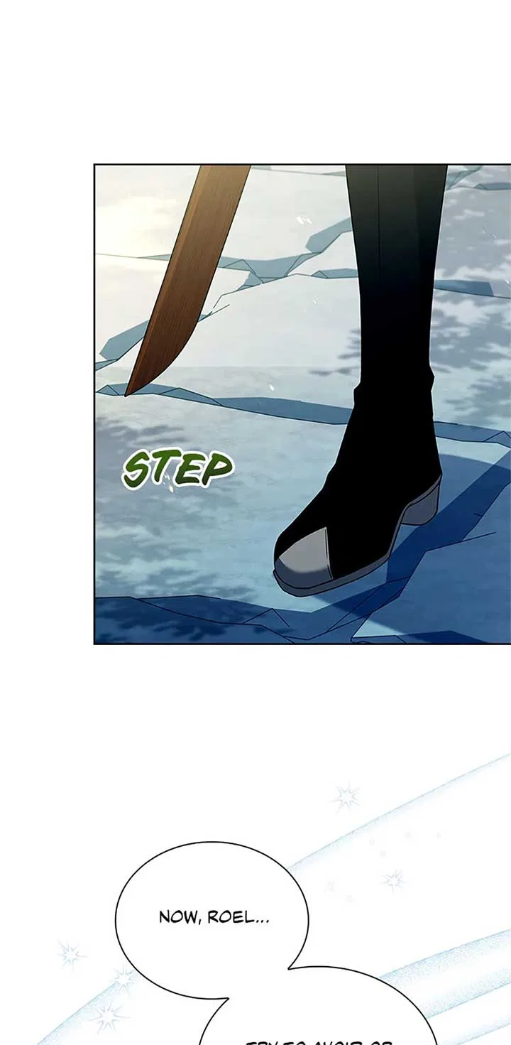 Happy Sea World Chapter 66 – Page 24