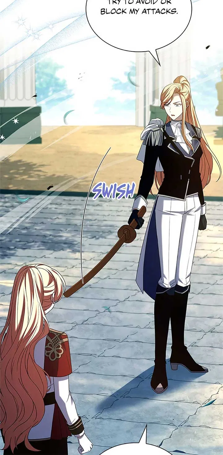 Happy Sea World Chapter 66 – Page 25