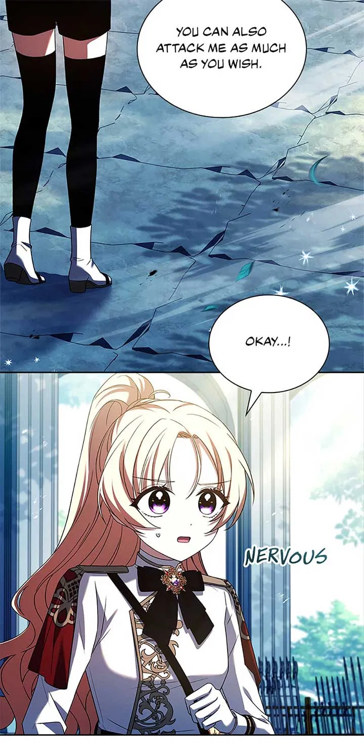 Happy Sea World Chapter 66 – Page 26