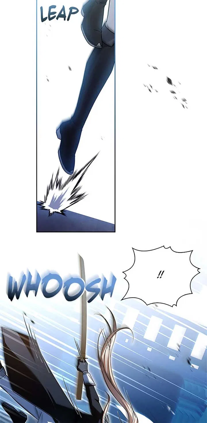 Happy Sea World Chapter 66 – Page 30