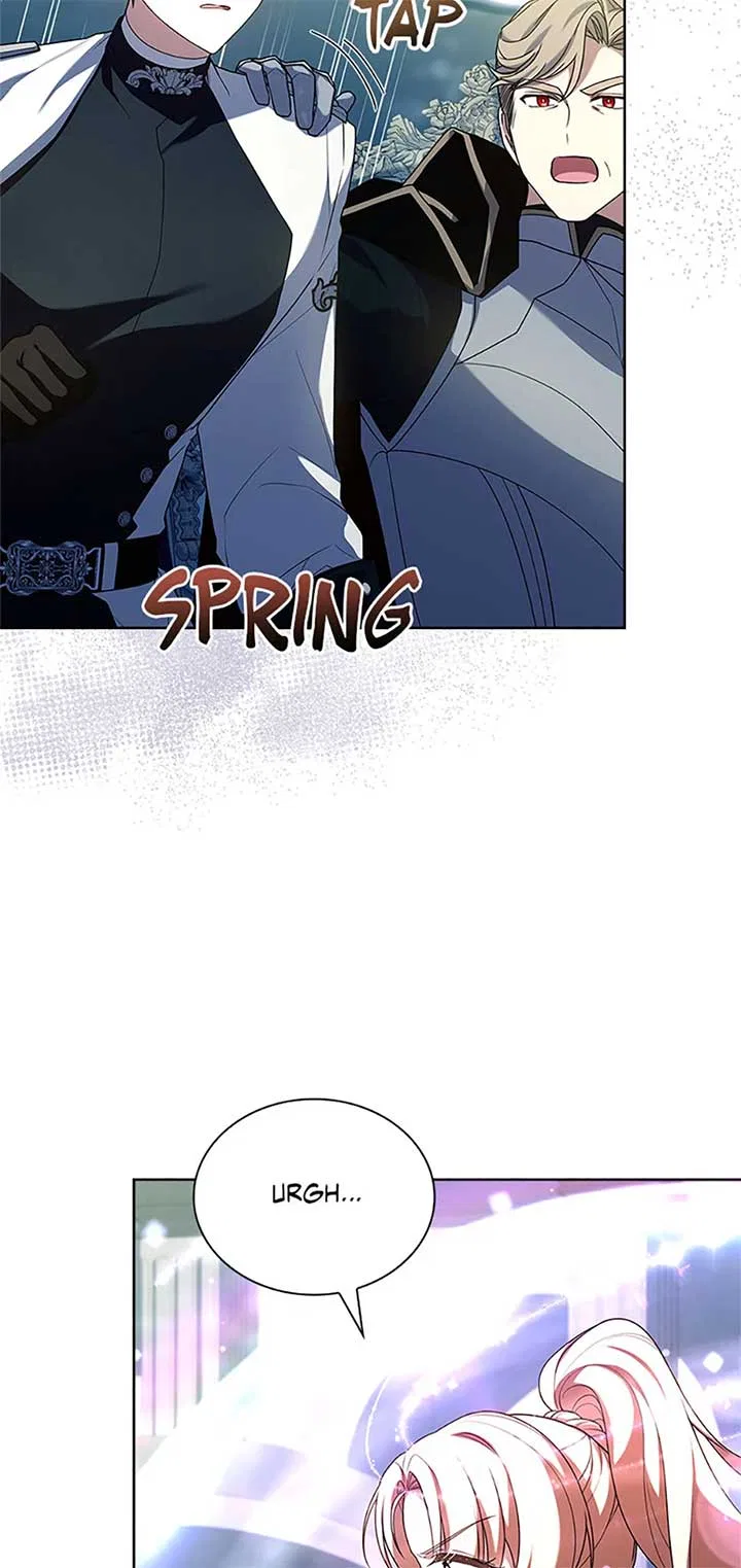 Happy Sea World Chapter 66 – Page 36