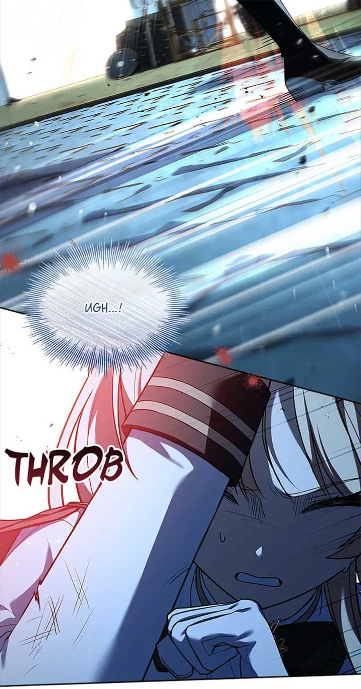 Happy Sea World Chapter 66 – Page 41