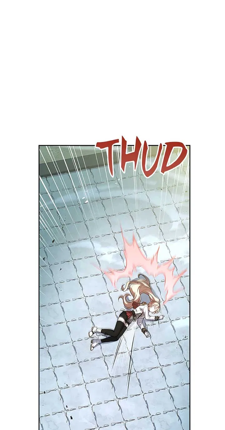 Happy Sea World Chapter 66 – Page 42