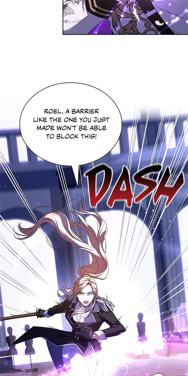 Happy Sea World Chapter 66 – Page 55